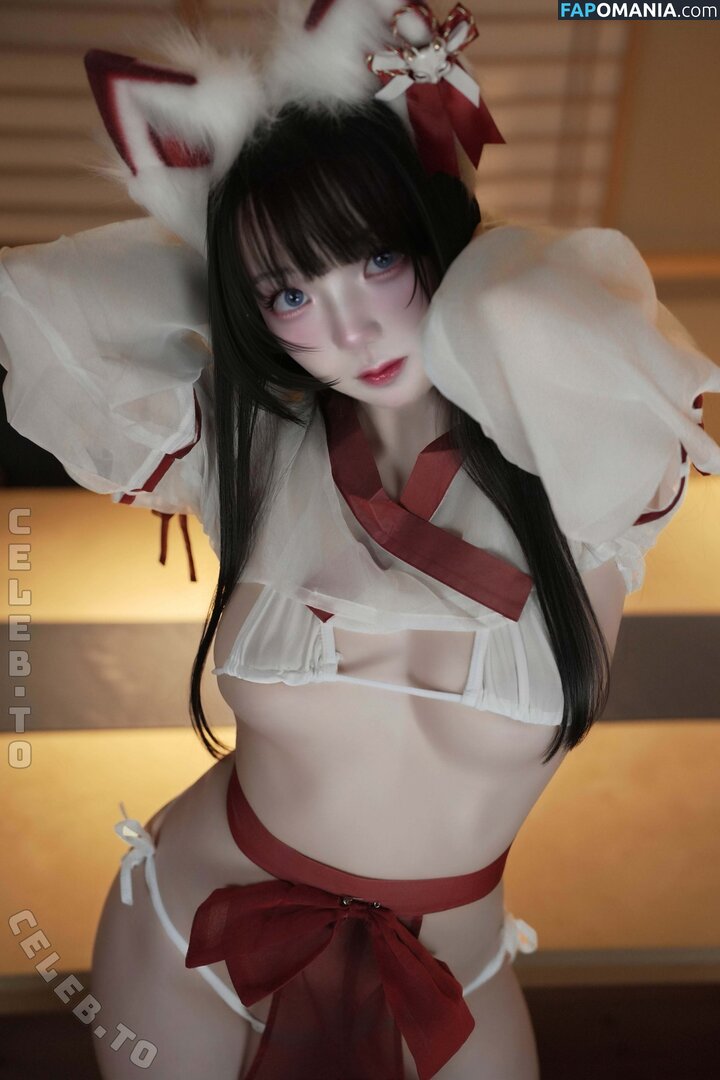 Puutin Cosplay / https: / puutin_cos Nu OnlyFans  Foto vazada #10