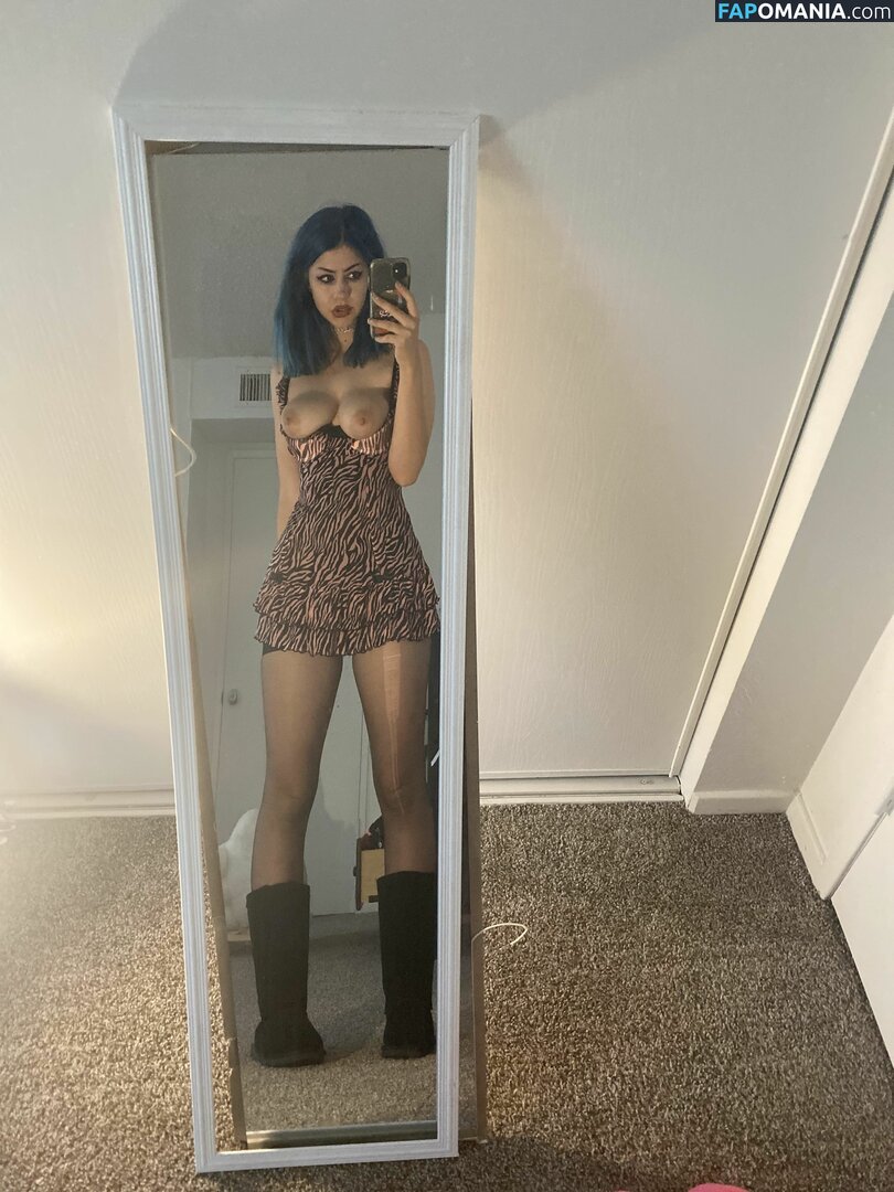 anaamari_ / asonxx / midlested / psyoptrick / pvnks Nu OnlyFans  Foto vazada #17