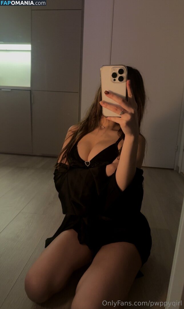 pwppyqirl Nu OnlyFans  Foto vazada #2
