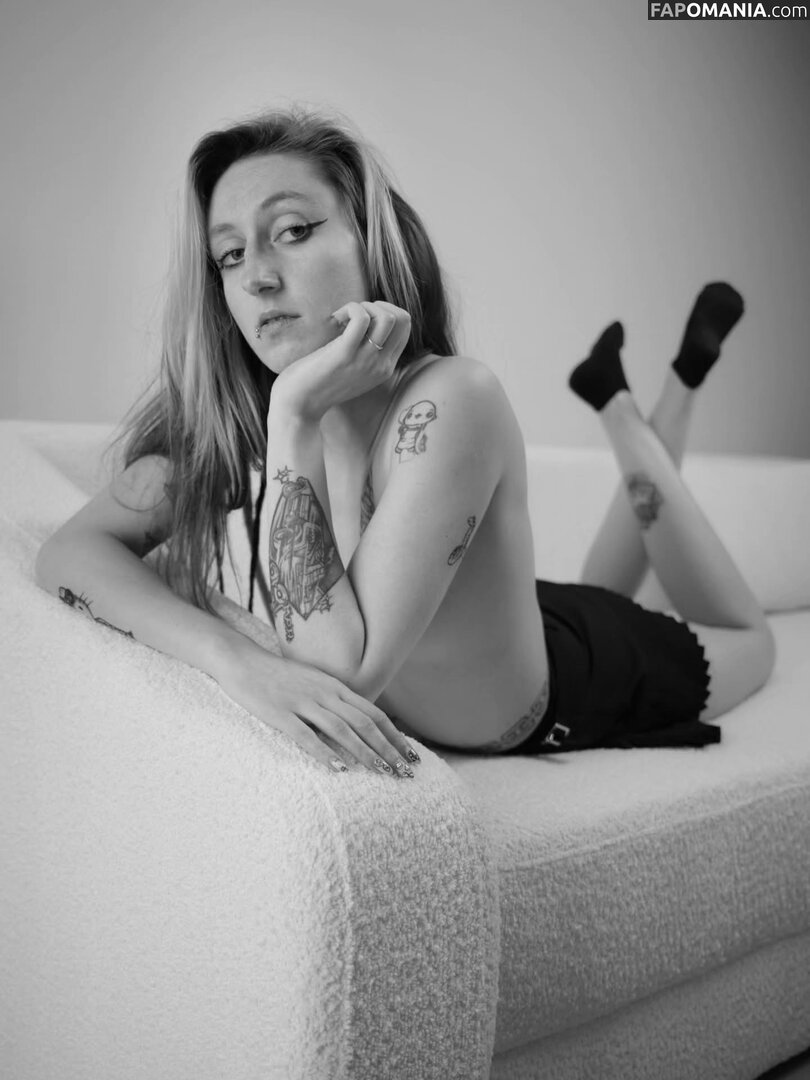 Pxleprincessdoll Nu OnlyFans  Foto vazada #5