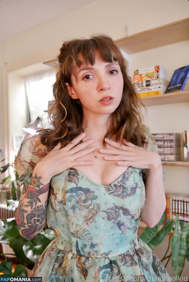 Qcknd / quietcoolkid Nu OnlyFans  Foto vazada #9