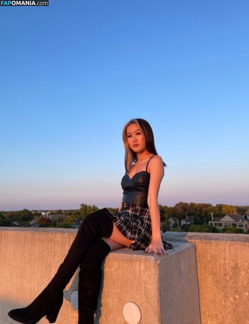 Qeng Yang Nu OnlyFans  Foto vazada #1