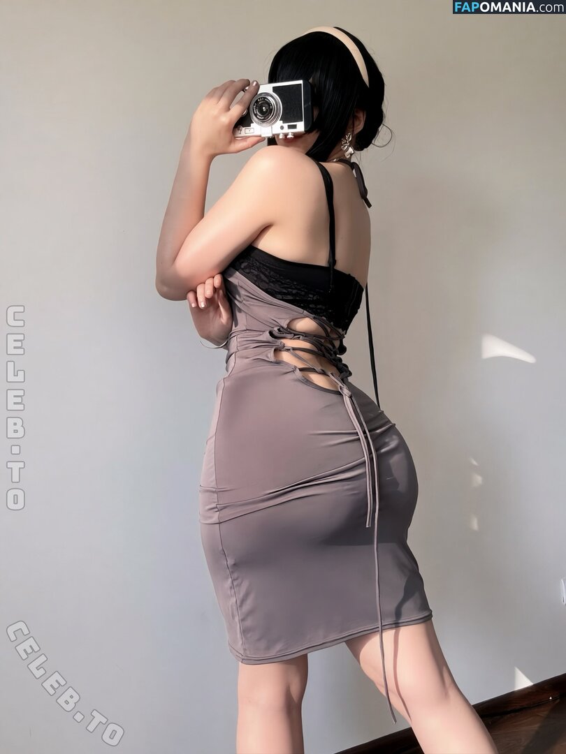 Qiandai / Qiandai以宇 / https: / qiandaiyiyu Nu OnlyFans  Foto vazada #12