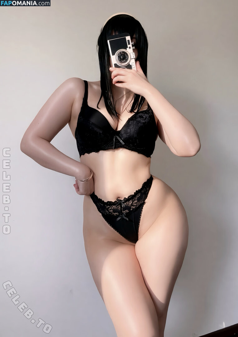 Qiandai / Qiandai以宇 / https: / qiandaiyiyu Nu OnlyFans  Foto vazada #13