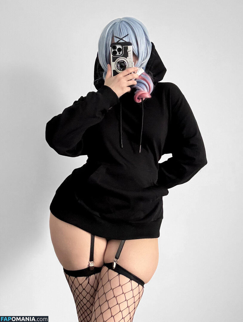 Qiandaiyiyu / Qiandai以宇 Nu OnlyFans  Foto vazada #3