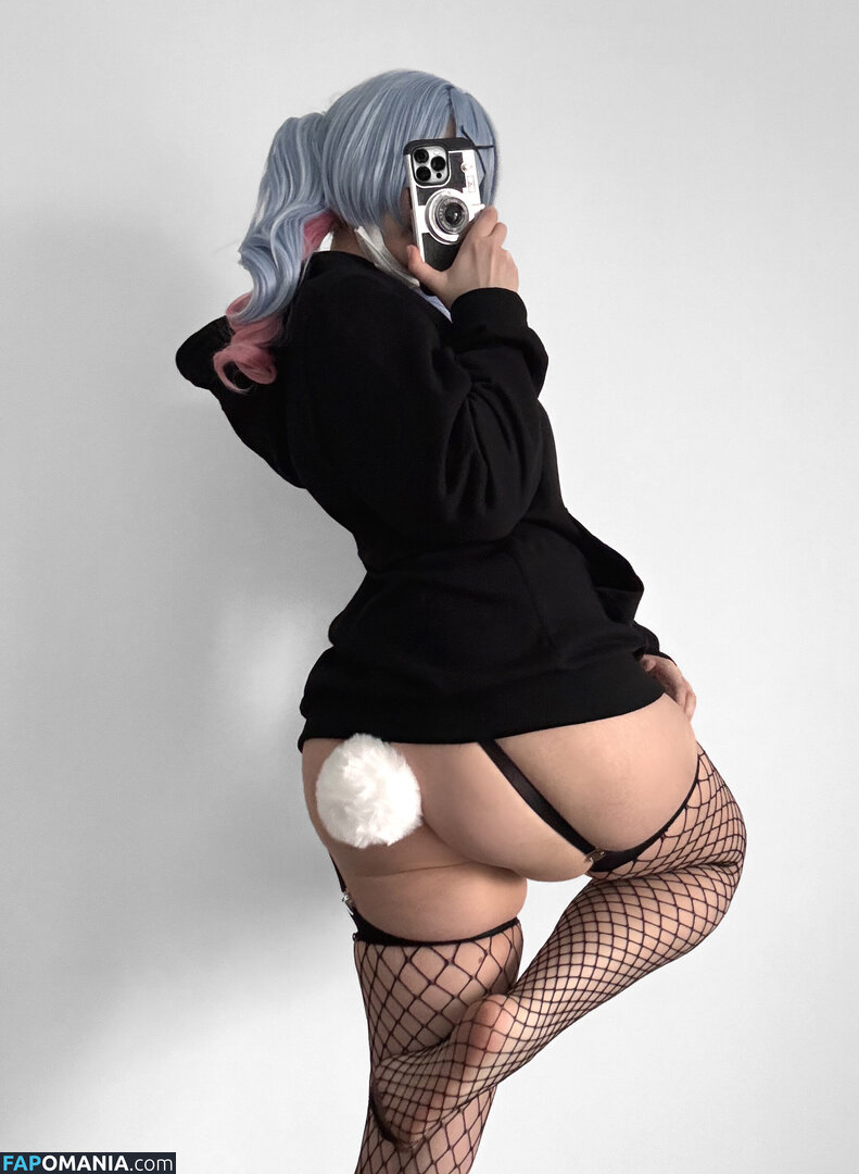 Qiandaiyiyu / Qiandai以宇 Nu OnlyFans  Foto vazada #4