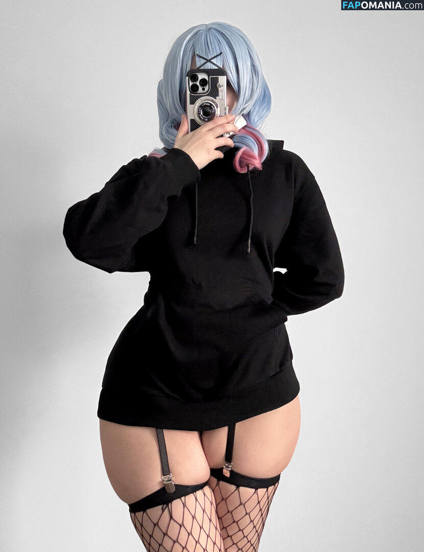 Qiandaiyiyu / Qiandai以宇 Nu OnlyFans  Foto vazada #6