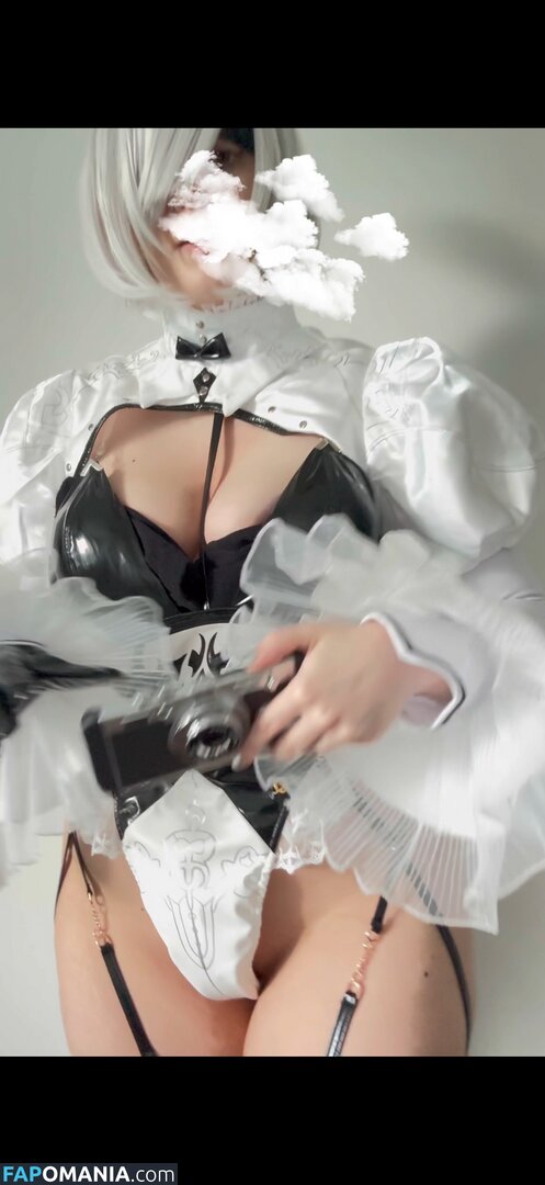 Qiandaiyiyu / Qiandai以宇 / https: Nu OnlyFans  Foto vazada #15