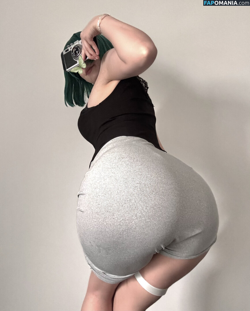 Qiandaiyiyu / Qiandai以宇 / https: Nu OnlyFans  Foto vazada #29
