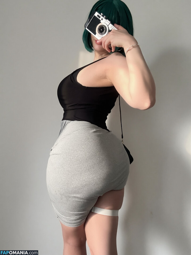 Qiandaiyiyu / Qiandai以宇 / https: Nu OnlyFans  Foto vazada #30