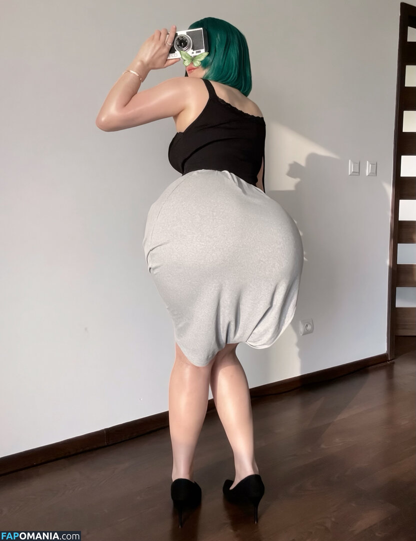 Qiandaiyiyu / Qiandai以宇 / https: Nu OnlyFans  Foto vazada #36