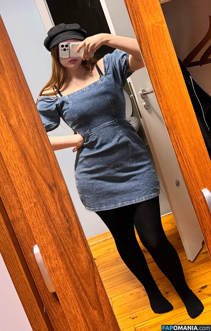 Qiandaiyiyu / Qiandai以宇 / https: Nu OnlyFans  Foto vazada #40