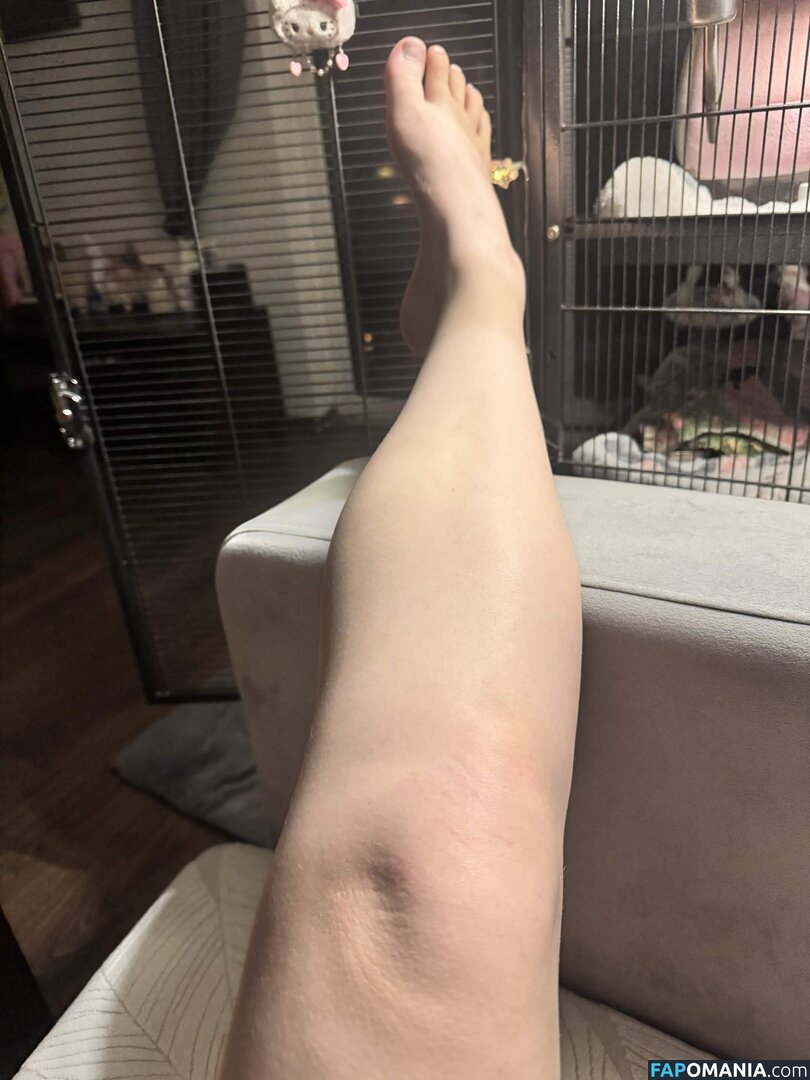 Qiandaiyiyu / Qiandai以宇 / https: Nu OnlyFans  Foto vazada #48