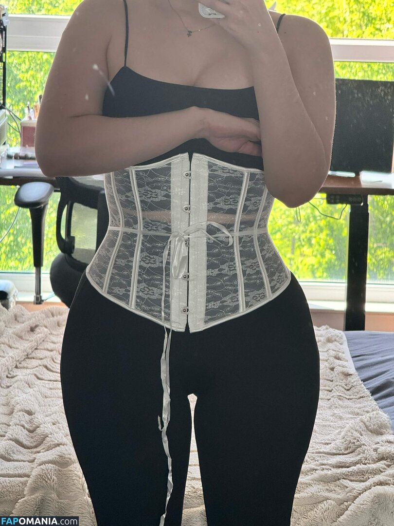 Qiandaiyiyu / Qiandai以宇 / https: Nu OnlyFans  Foto vazada #60