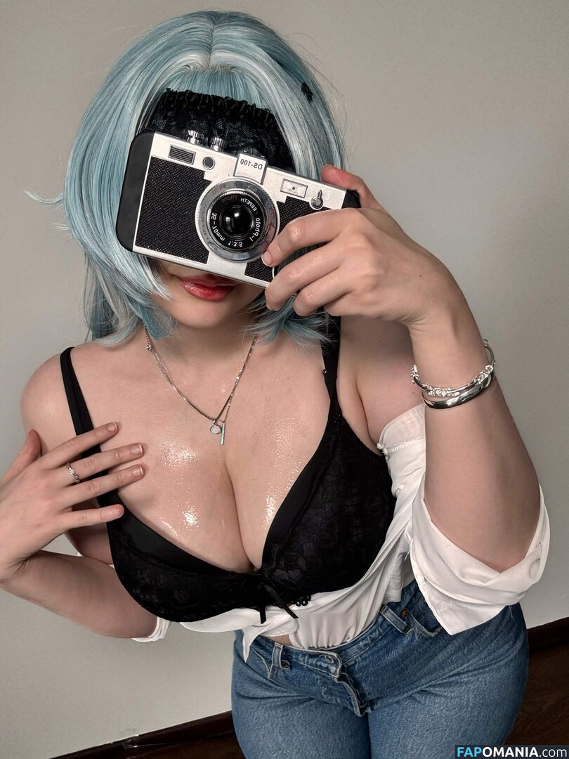 Qiandaiyiyu / Qiandai以宇 / https: Nu OnlyFans  Foto vazada #62