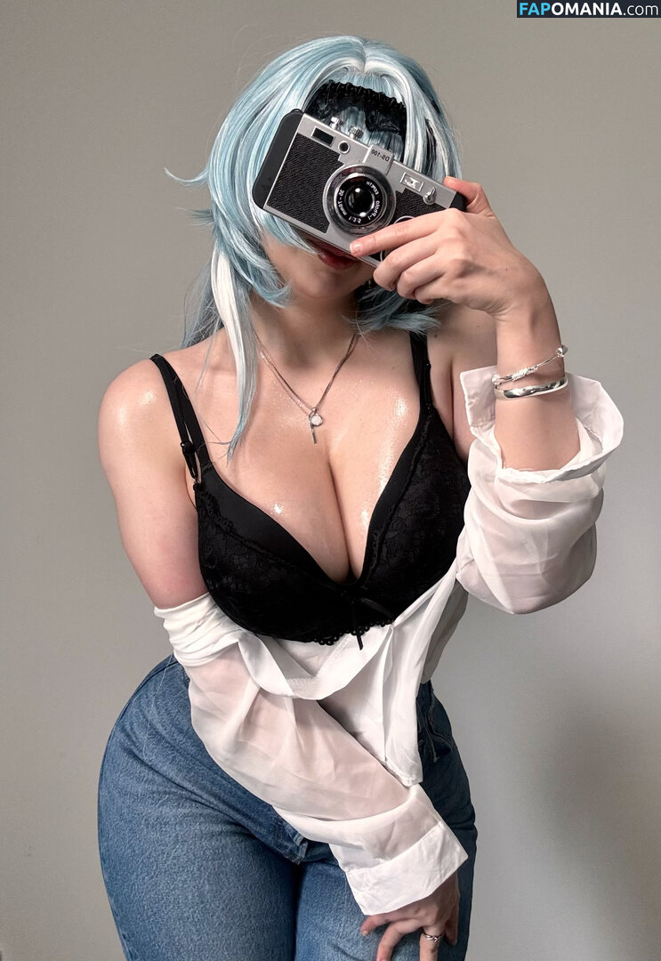 Qiandaiyiyu / Qiandai以宇 / https: Nu OnlyFans  Foto vazada #67