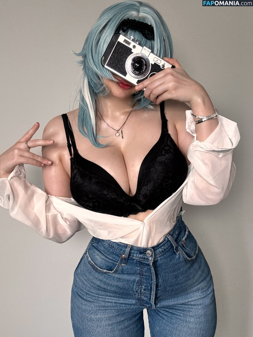 Qiandaiyiyu / Qiandai以宇 / https: Nu OnlyFans  Foto vazada #69