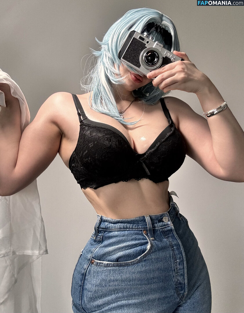 Qiandaiyiyu / Qiandai以宇 / https: Nu OnlyFans  Foto vazada #70