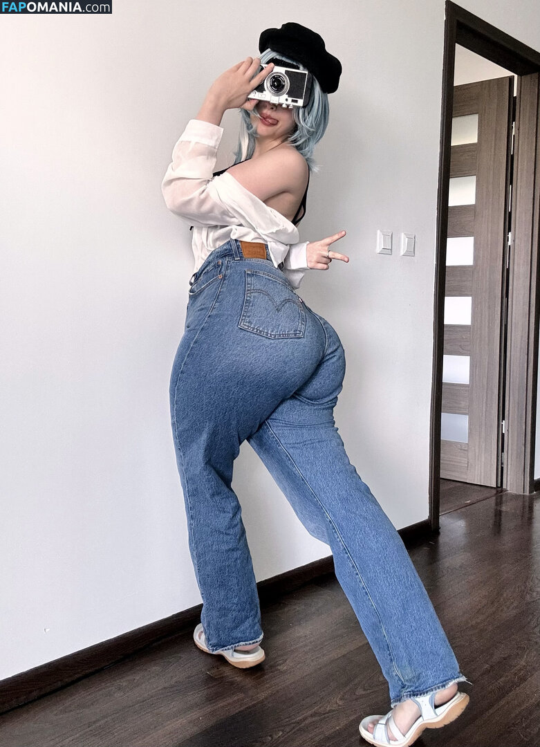 Qiandaiyiyu / Qiandai以宇 / https: Nu OnlyFans  Foto vazada #72