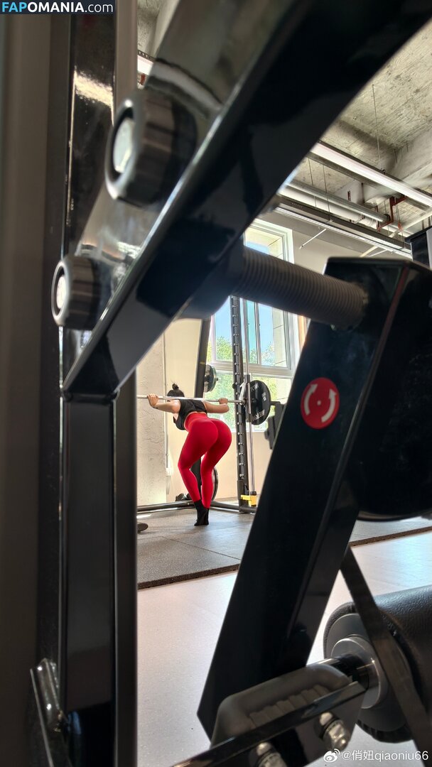 qiaoniutttt / 俏妞qiaoniuTT , 俏妞qiaoniu , qiaoniuTT , qiaoniu Nu OnlyFans  Foto vazada #3
