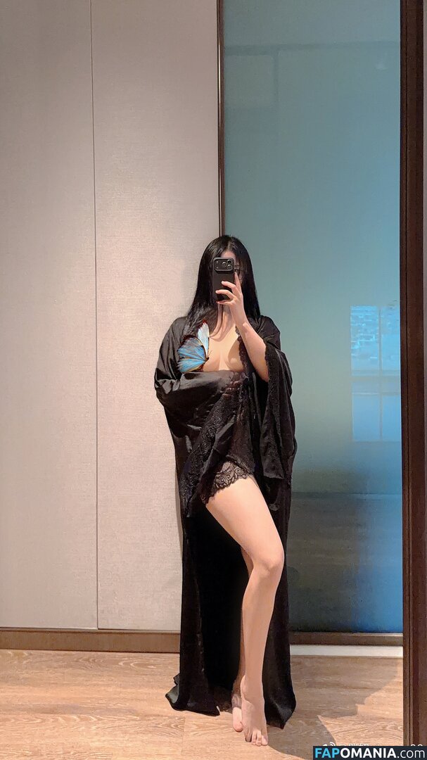 qiaoniutttt / 俏妞qiaoniuTT , 俏妞qiaoniu , qiaoniuTT , qiaoniu Nu OnlyFans  Foto vazada #22