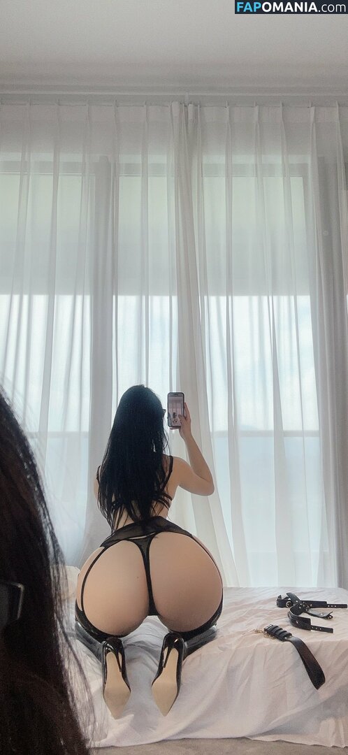  / Qiaoniu / QiaoniuTT / qiaoniu_tt / 俏妞qiaoniu / 俏妞qiaoniuTT Nu OnlyFans  Foto vazada #37
