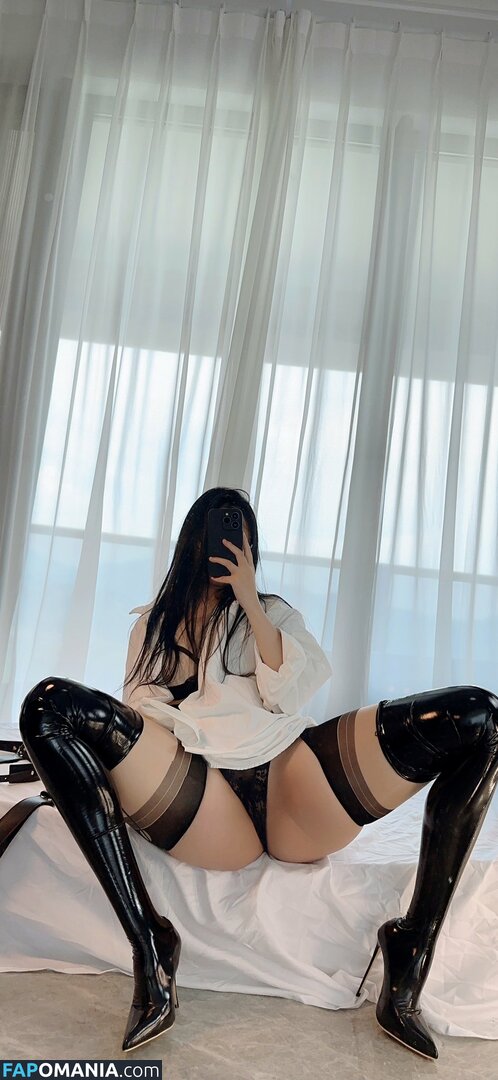  / Qiaoniu / QiaoniuTT / qiaoniu_tt / 俏妞qiaoniu / 俏妞qiaoniuTT Nu OnlyFans  Foto vazada #47