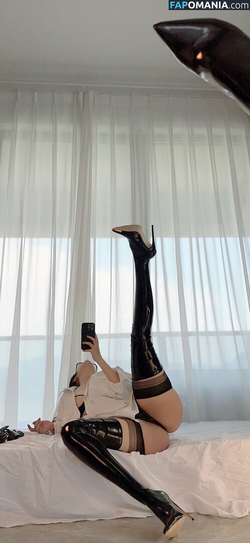  / Qiaoniu / QiaoniuTT / qiaoniu_tt / 俏妞qiaoniu / 俏妞qiaoniuTT Nu OnlyFans  Foto vazada #74