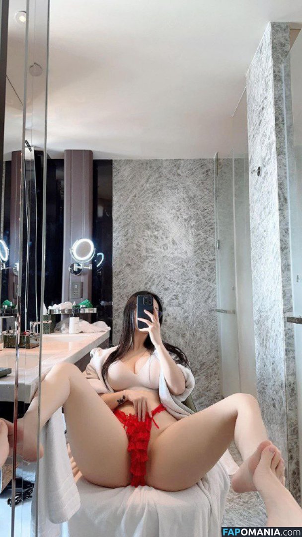  / Qiaoniu / QiaoniuTT / qiaoniu_tt / 俏妞qiaoniu / 俏妞qiaoniuTT Nu OnlyFans  Foto vazada #81