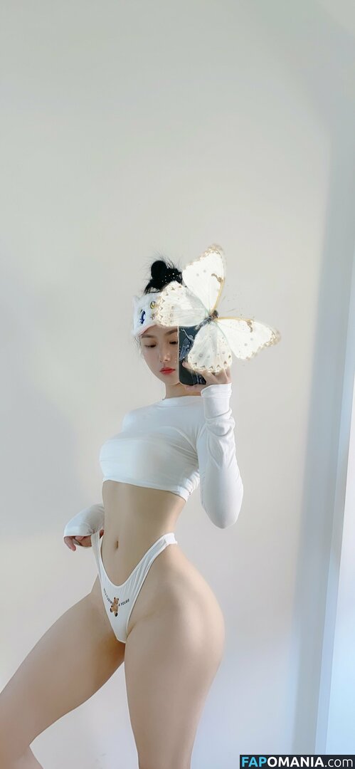  / Qiaoniu / QiaoniuTT / qiaoniu_tt / 俏妞qiaoniu / 俏妞qiaoniuTT Nu OnlyFans  Foto vazada #2301