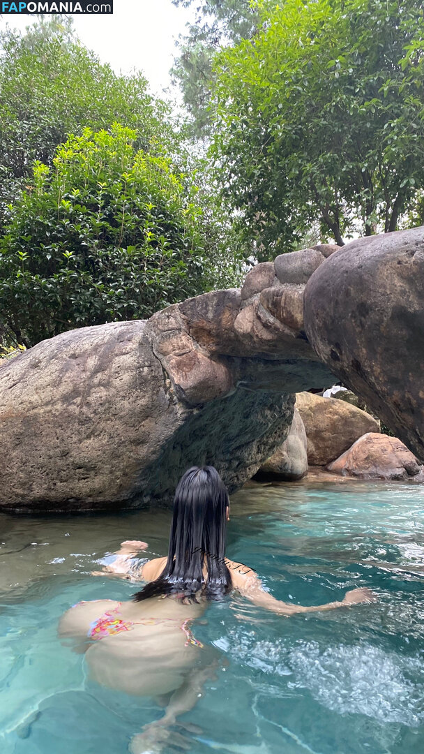  / Qiaoniu / QiaoniuTT / qiaoniu_tt / 俏妞qiaoniu / 俏妞qiaoniuTT Nu OnlyFans  Foto vazada #3109