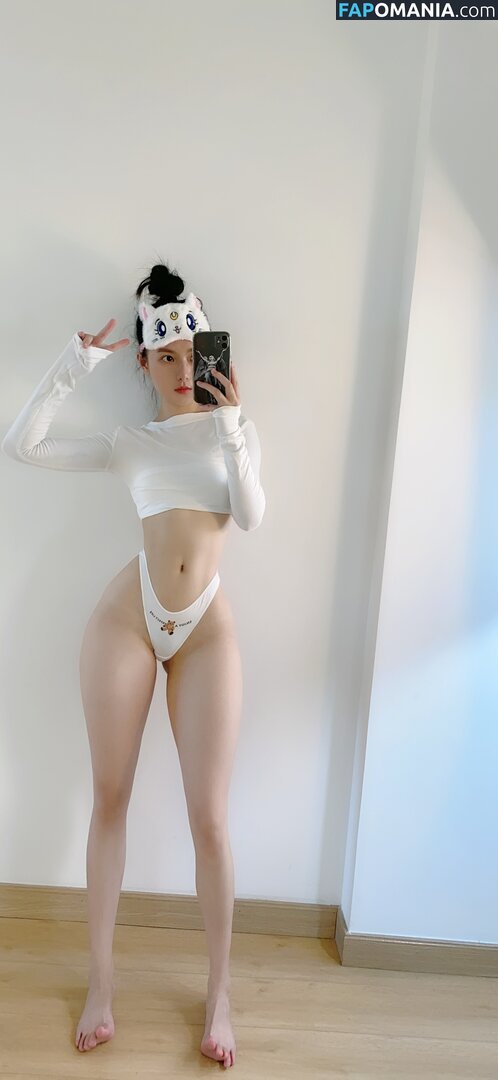  / Qiaoniu / QiaoniuTT / qiaoniu_tt / 俏妞qiaoniu / 俏妞qiaoniuTT Nu OnlyFans  Foto vazada #3602