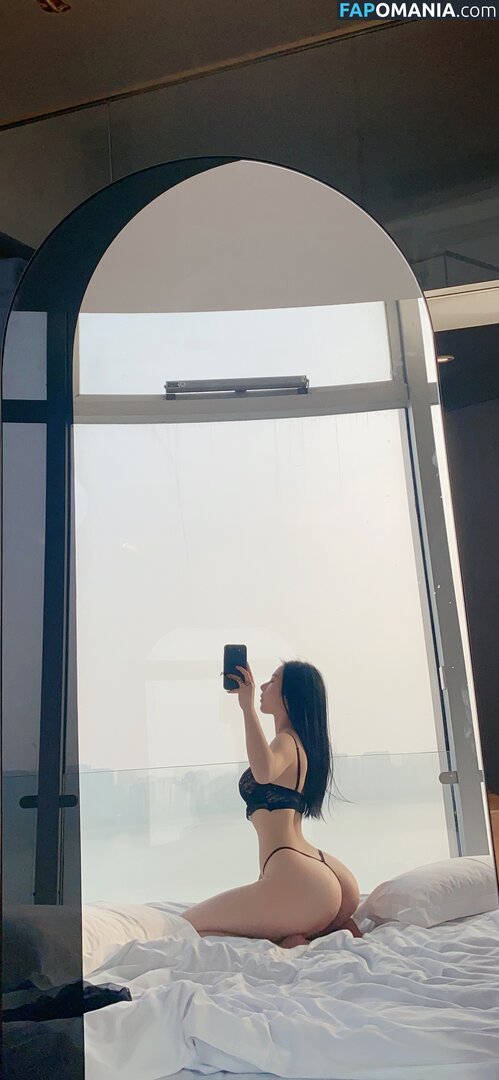  / Qiaoniu / QiaoniuTT / qiaoniu_tt / 俏妞qiaoniu / 俏妞qiaoniuTT Nu OnlyFans  Foto vazada #3662
