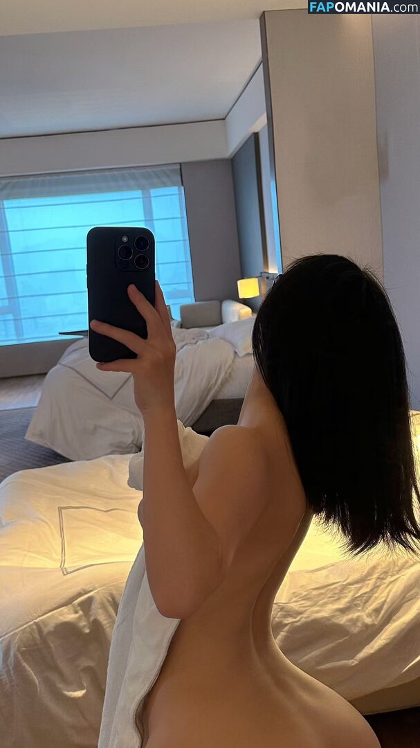  / Qiaoniu / QiaoniuTT / qiaoniu_tt / 俏妞qiaoniu / 俏妞qiaoniuTT Nu OnlyFans  Foto vazada #3680