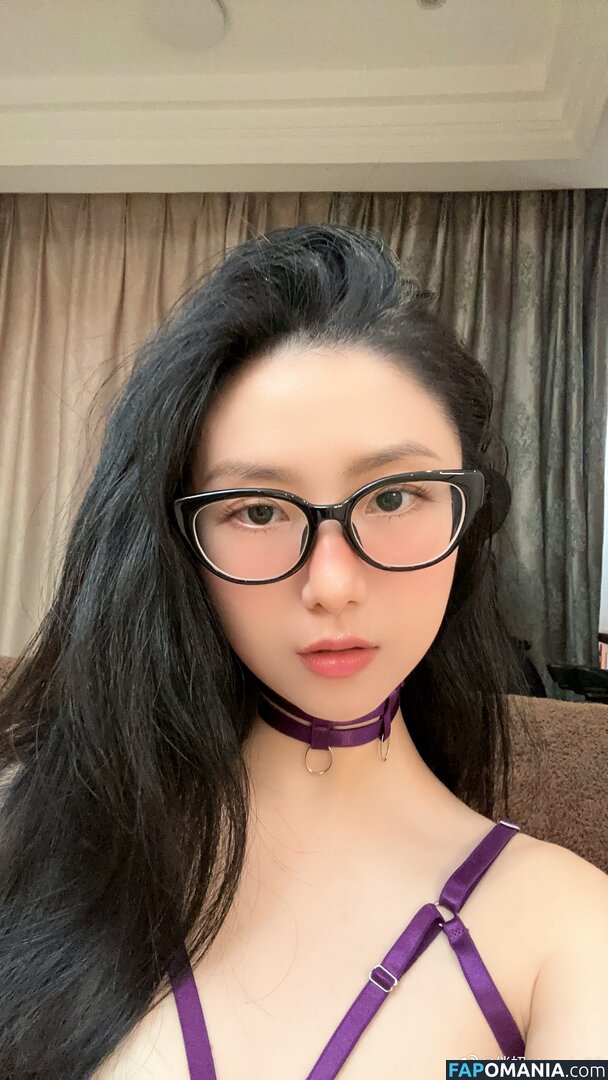  / Qiaoniu / QiaoniuTT / qiaoniu_tt / 俏妞qiaoniu / 俏妞qiaoniuTT Nu OnlyFans  Foto vazada #3691