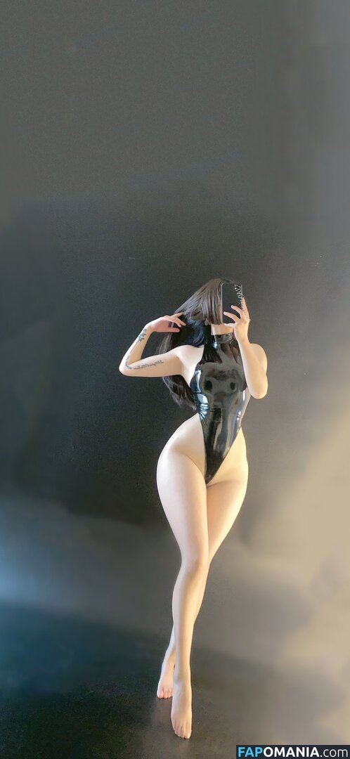  / Qiaoniu / QiaoniuTT / qiaoniu_tt / 俏妞qiaoniu / 俏妞qiaoniuTT Nu OnlyFans  Foto vazada #3731