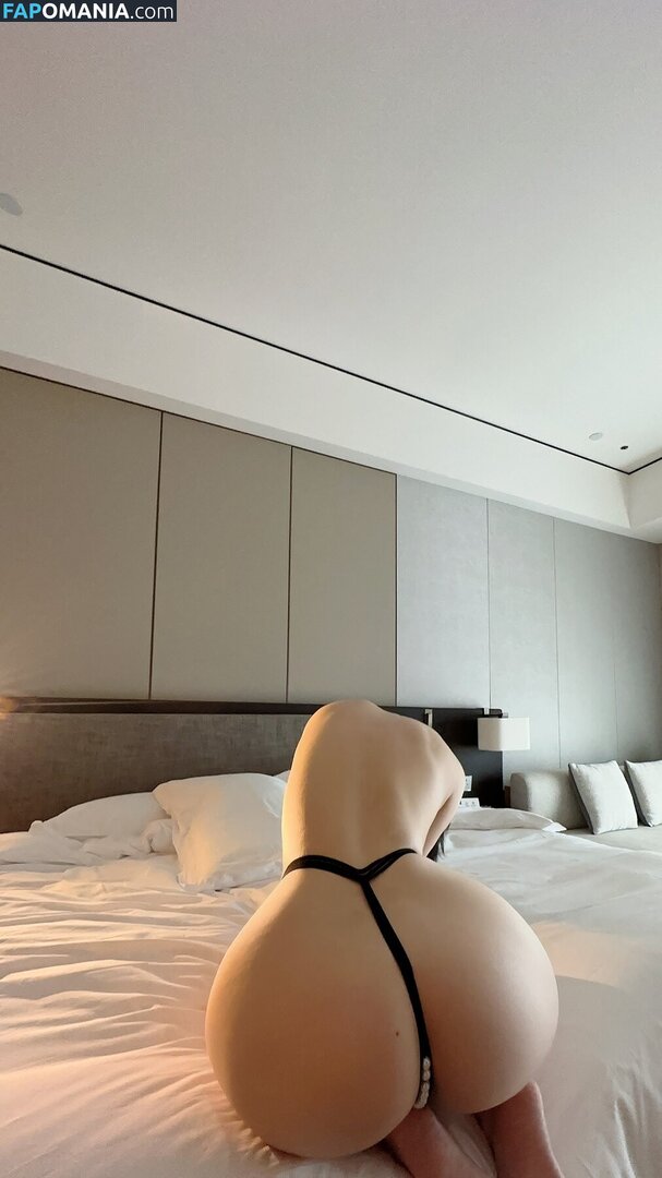  / Qiaoniu / QiaoniuTT / qiaoniu_tt / 俏妞qiaoniu / 俏妞qiaoniuTT Nu OnlyFans  Foto vazada #3745