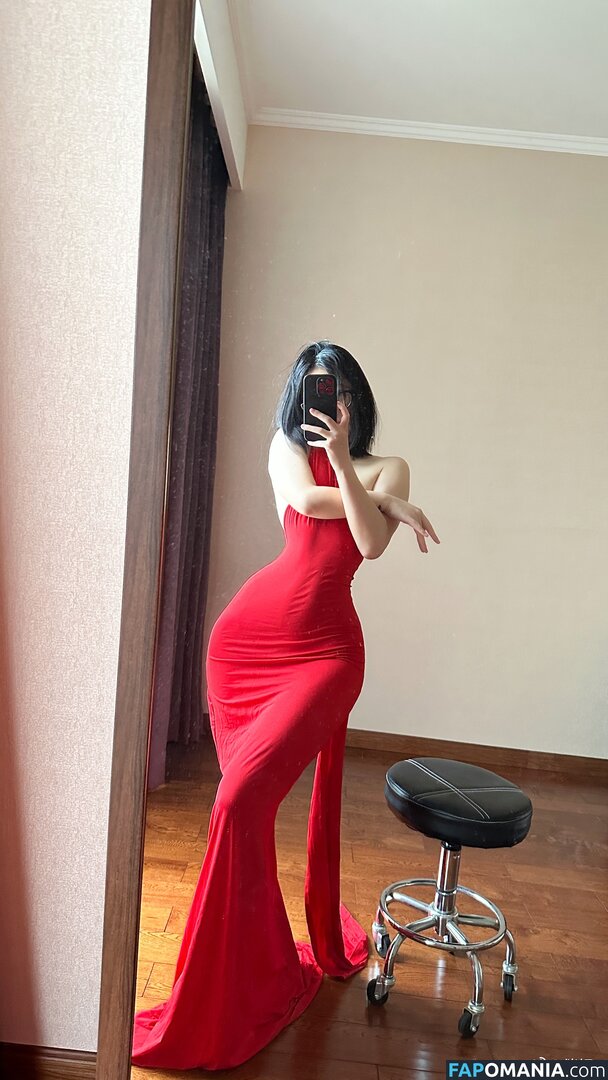  / Qiaoniu / QiaoniuTT / qiaoniu_tt / 俏妞qiaoniu / 俏妞qiaoniuTT Nu OnlyFans  Foto vazada #3751
