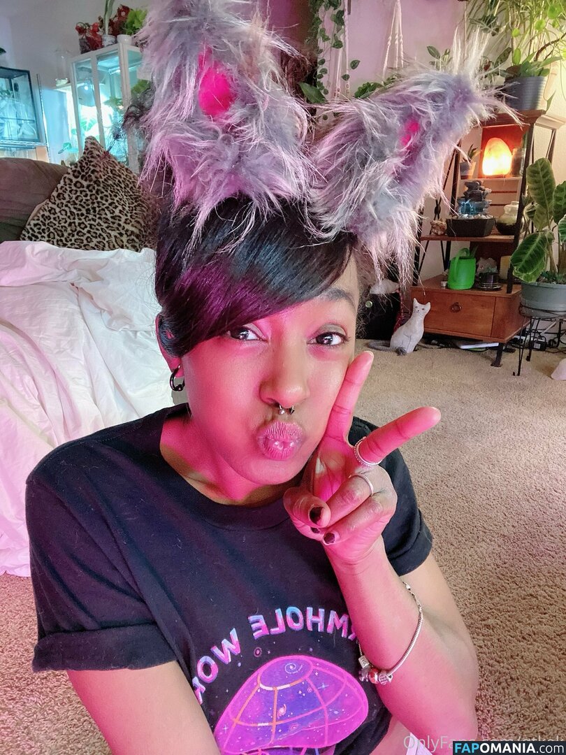 kamikoann / qtkek Nu OnlyFans  Foto vazada #17