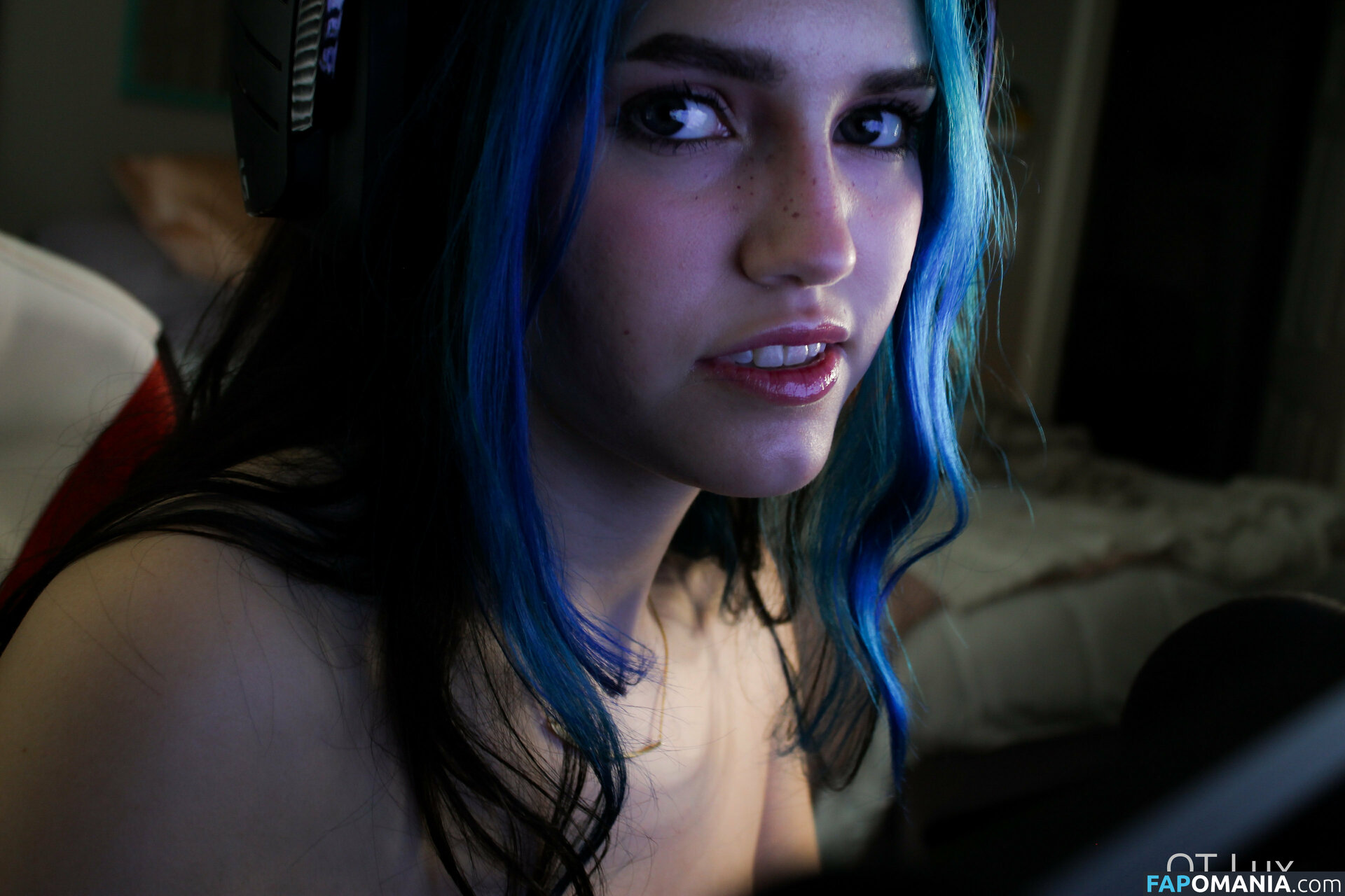 nikki_qtlux / qtlux / qtluxf Nu OnlyFans  Foto vazada #9