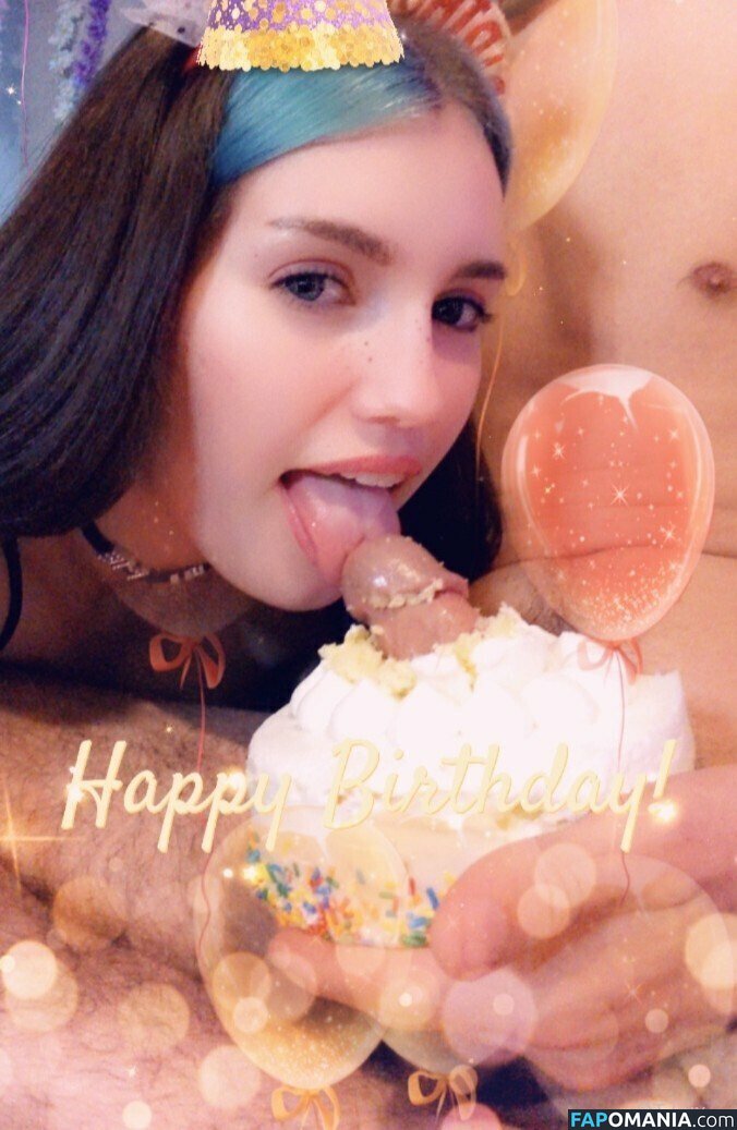 nikki_qtlux / qtlux / qtluxf Nu OnlyFans  Foto vazada #11