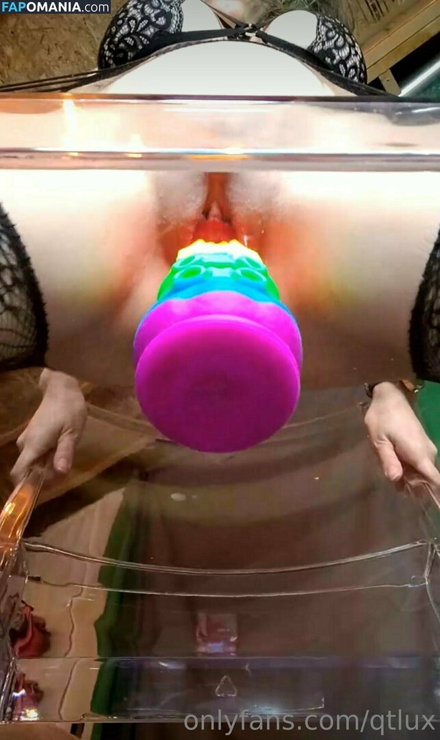 nikki_qtlux / qtlux / qtluxf Nu OnlyFans  Foto vazada #33