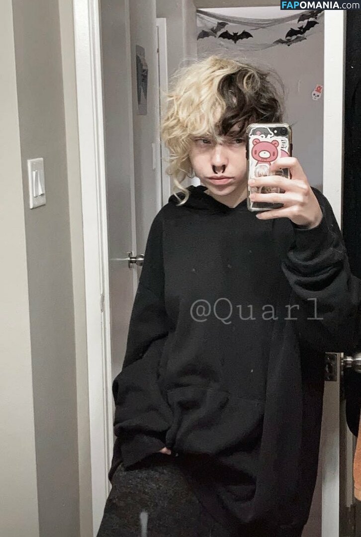 Bunny🐰 / Quarl / Quarlx / _Quarl Nu OnlyFans  Foto vazada #36