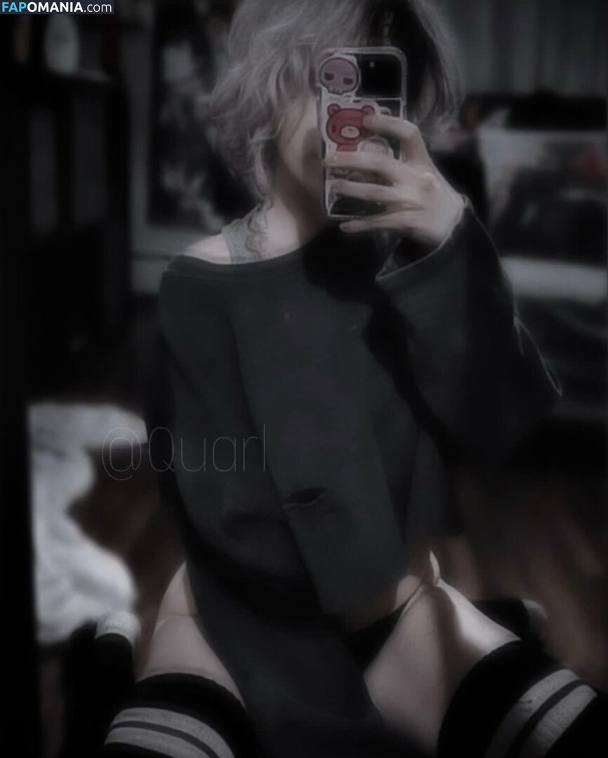 Bunny🐰 / Quarl / Quarlx / _Quarl Nu OnlyFans  Foto vazada #63