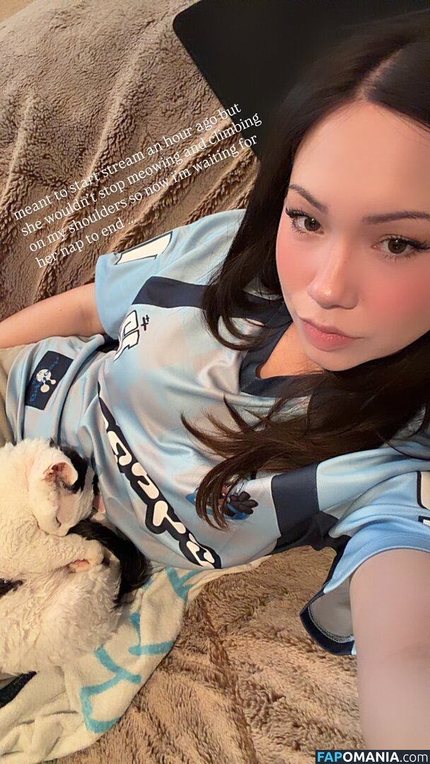 QuarterJade Nu OnlyFans  Foto vazada #52