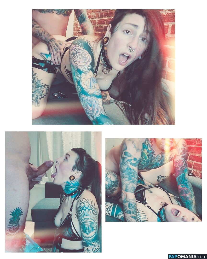 Quebecoises / abigaele / aichablack_vip / andiemodel Nu OnlyFans  Foto vazada #394