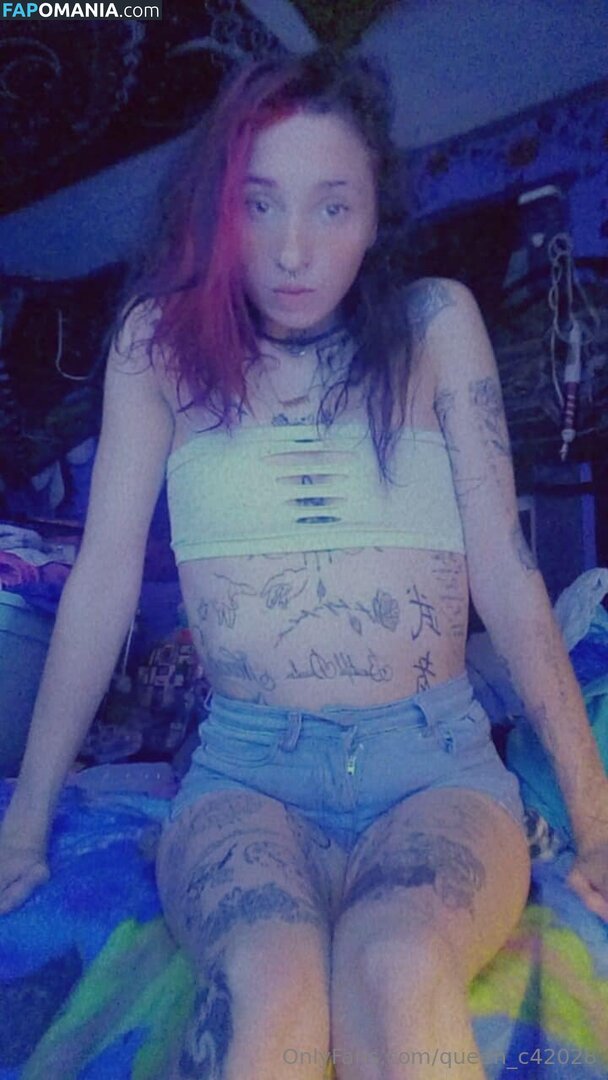 queen_c42028 Nu OnlyFans  Foto vazada #1