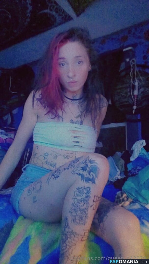queen_c42028 Nu OnlyFans  Foto vazada #2