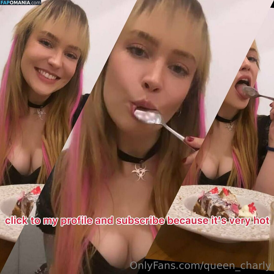 queen_charly / thequeencharly Nu OnlyFans  Foto vazada #157