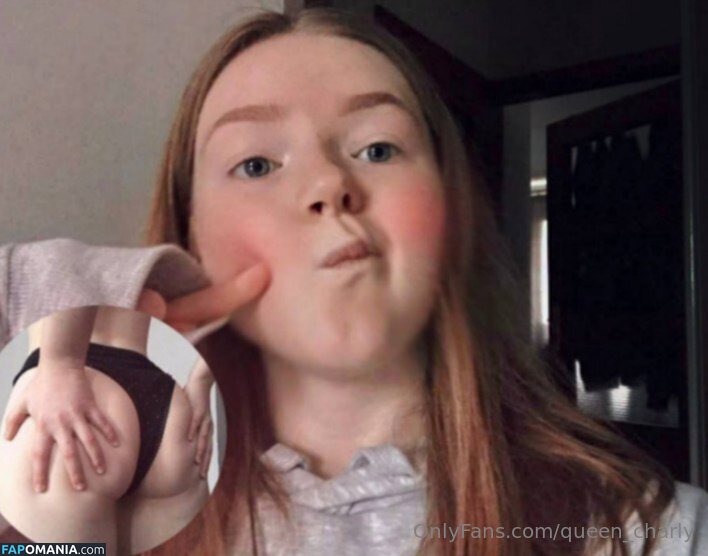 queen_charly / thequeencharly Nu OnlyFans  Foto vazada #420